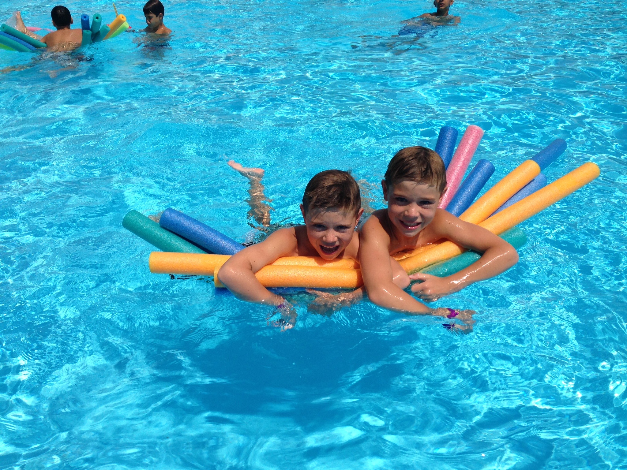 Summer Camp